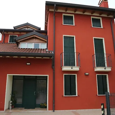 B&B Primula House-3